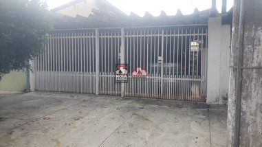 house em Rua Icatu, Conjunto Residencial Trinta e Um de Março - São José dos Campos - SP