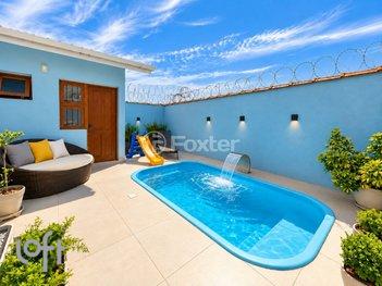 house em Rua Verona, São José - Canoas - RS