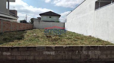 land_lot em Tomás Antônio Gonzaga, Loteamento Villa Branca - Jacareí - SP