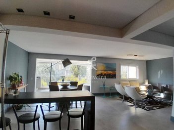 apartment em Rua Doutor Luiz Migliano, Jardim Caboré - São Paulo - SP