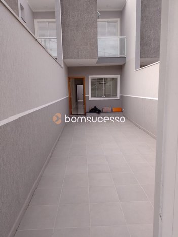 house em Rua Bispo Eugênio Demazemod, Vila Alpina - São Paulo - SP