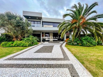 house em Rua Rio Jacuí, Centro - Xangri-Lá - RS