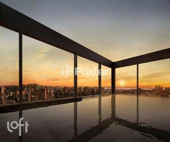 apartment em Rua Felipe de Oliveira, Santa Cecília - Porto Alegre - RS