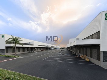 industrial em Anhangüera, Jardim Salgado Filho - Ribeirão Preto - SP