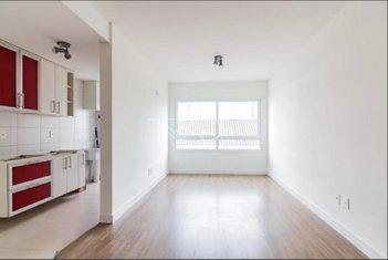 apartment em José do Patrocínio, Cidade Baixa - Porto Alegre - RS