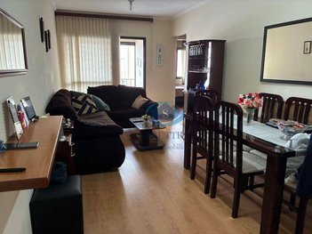apartment em Rua do Grito, Ipiranga - São Paulo - SP