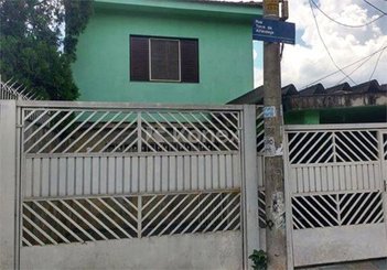 house em Rua Torre da Alfândega, Vila Aurora (Zona Norte) - São Paulo - SP