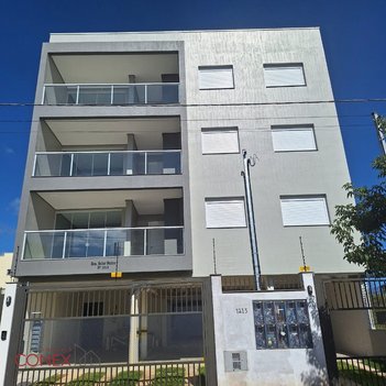 apartment em Raymundo Bortolo Sandi, São Virgílio - Caxias do Sul - RS