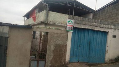 house em Rua Perita, São Cristóvão - Ouro Preto - MG