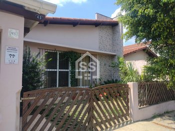 office em Rua Doutor Licínio Maragliano, Jardim Promissão - São Paulo - SP