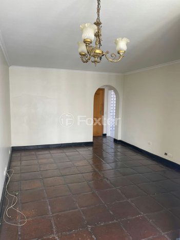 apartment em Avenida Bem-te-vi, Moema - São Paulo - SP