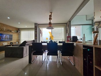 apartment em Rua Silvia Pozzano, Recreio dos Bandeirantes - Rio de Janeiro - RJ