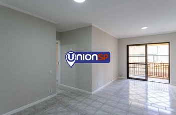 apartment em Rua Iperoig, Perdizes - São Paulo - SP