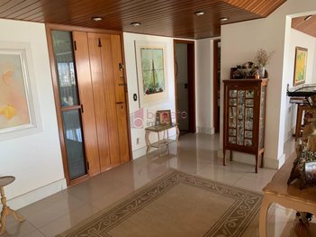 apartment em Rua Zelima Passarin, Vila Rica - Jundiaí - SP
