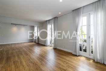 apartment em Rua Padre João Manuel, Cerqueira César - São Paulo - SP