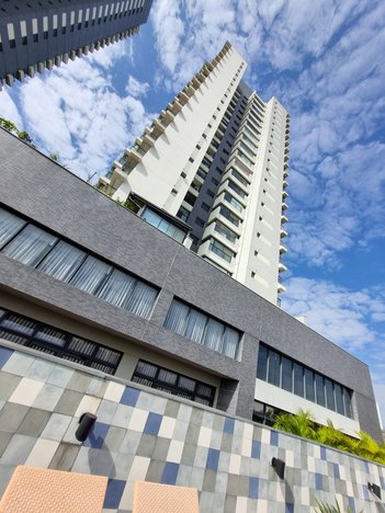 apartment em Avenida Mofarrej, Vila Leopoldina - São Paulo - SP