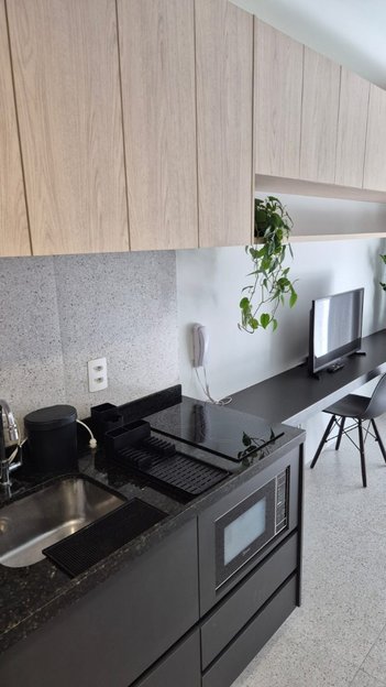apartment em Rua Ministro Godói, Perdizes - São Paulo - SP