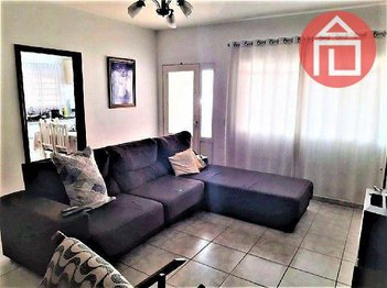 house em Rua Professor Benedito Alves Nogueira, Jardim das Laranjeiras - Bragança Paulista - SP