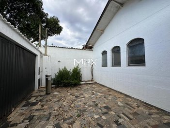 house em Rua Jacob Diehl, Morumbi - Piracicaba - SP
