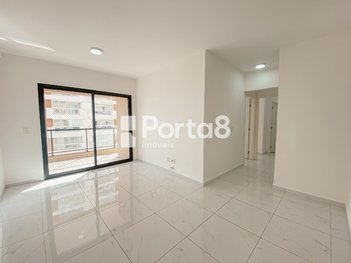 apartment em Rua Luiz Figueiredo Filho, Vila Nossa Senhora do Bonfim - São José do Rio Preto - SP