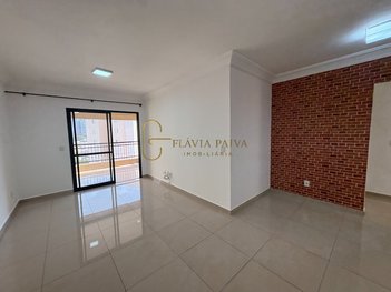apartment em Rua Rubem Ubida, Jardim Botânico - Ribeirão Preto - SP
