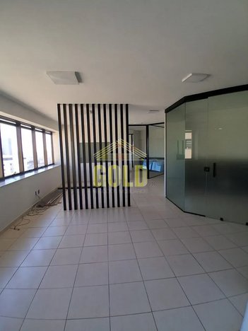 office em Avenida Higienópolis, Centro - Londrina - PR