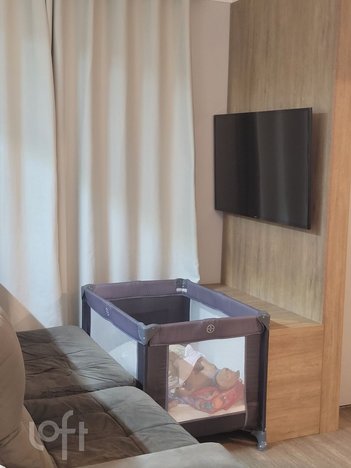 apartment em Amadis, Vila Independência - São Paulo - SP