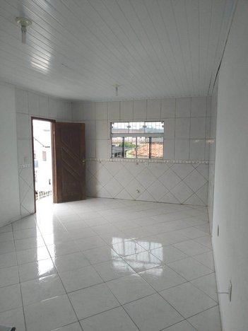 house em Rua Homero de Miranda Gomes, Bom Viver - Biguaçu - SC