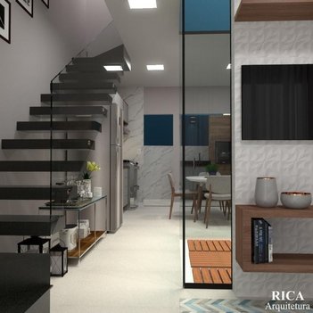 house em Rua Bartolomeu de Gusmão, Vila Mariana - São Paulo - SP