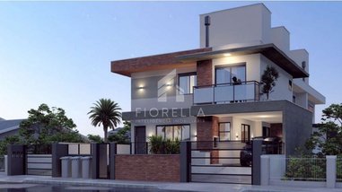 house em Cidade de Córdoba, Barra da Lagoa - Florianópolis - SC