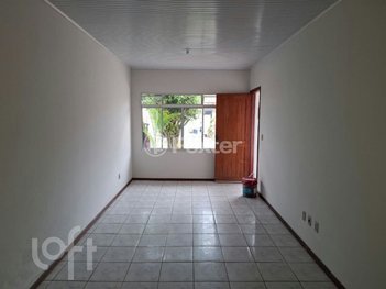 house em Rua Alto Uruguai, Rincão - Novo Hamburgo - RS