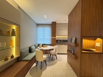apartment em Rua Artur de Sá, União - Belo Horizonte - MG