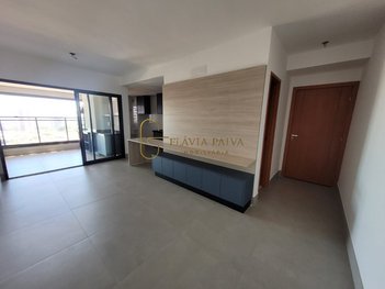apartment em Avenida Deputado Sérgio Cardoso de Almeida, Jardim Ilhas do Sul - Ribeirão Preto - SP