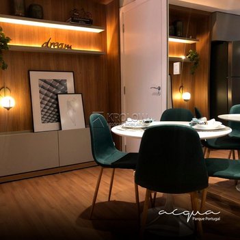 apartment em Avenida Portugal, Cidade Nova - Rio Grande - RS