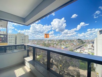 apartment em Hermes João Webber, Sanvitto - Caxias do Sul - RS