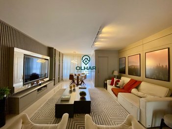 apartment em Rua Cruz e Souza, Campinas - São José - SC