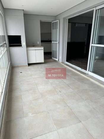 apartment em Rua Terceiro-Sargento-Aeronáutica Francisco Luiz Roberto Boening, Jardim Santa Mena - Guarulhos - SP