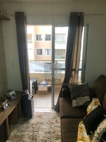 apartment em Rua Santa Rita do Passa Quatro, Jardim Nova Europa - Campinas - SP