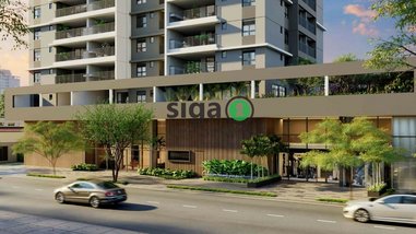 apartment em Rua Estevão Lopes, Butantã - São Paulo - SP