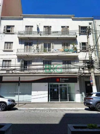 commercial_property em Rua da Graça, Bom Retiro - São Paulo - SP