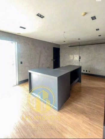 office em Avenida Queiroz Filho, Vila Hamburguesa - São Paulo - SP