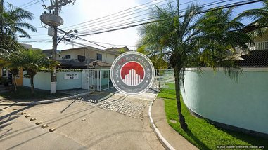 land_lot em Avenida das Américas, Recreio dos Bandeirantes - Rio de Janeiro - RJ
