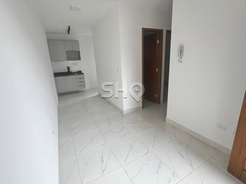 apartment em Rua Comandante Gualberto, Vila Mazzei - São Paulo - SP