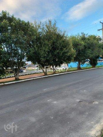 house em Rua Dezoito, São José - Canoas - RS