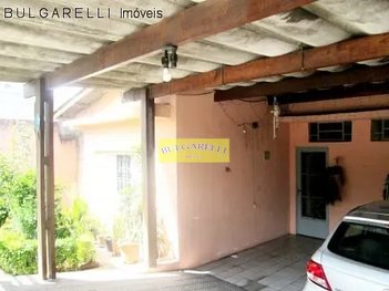 house em Avenida Prefeito José de Castro Marcondes, Vila Formosa - Jundiaí - SP