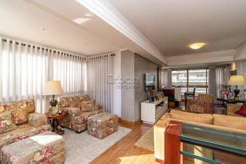 apartment em Rua Quintino Bocaiúva, Rio Branco - Porto Alegre - RS