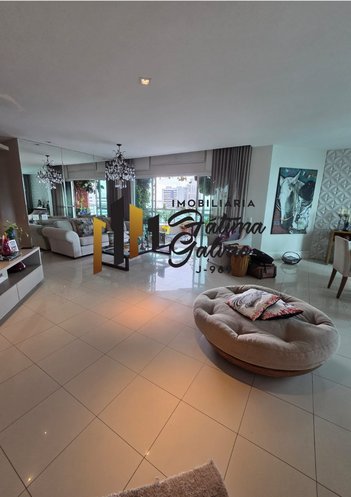 apartment em Vila Gouveia, Umarizal - Belém - PA