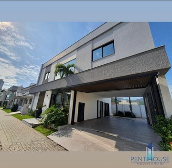 house em Rua Emanuel Rebelo dos Santos, Barra - Balneário Camboriú - SC