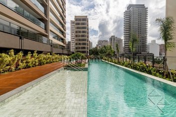 apartment em Rua Bartira, Perdizes - São Paulo - SP
