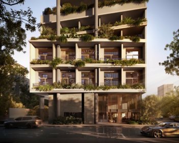 apartment em Rua Itacema, Itaim Bibi - São Paulo - SP